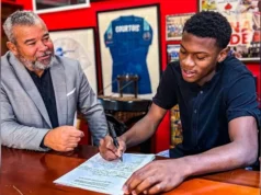 Where Is Reggie Boy Dujuan ”Whisper” Richard ?